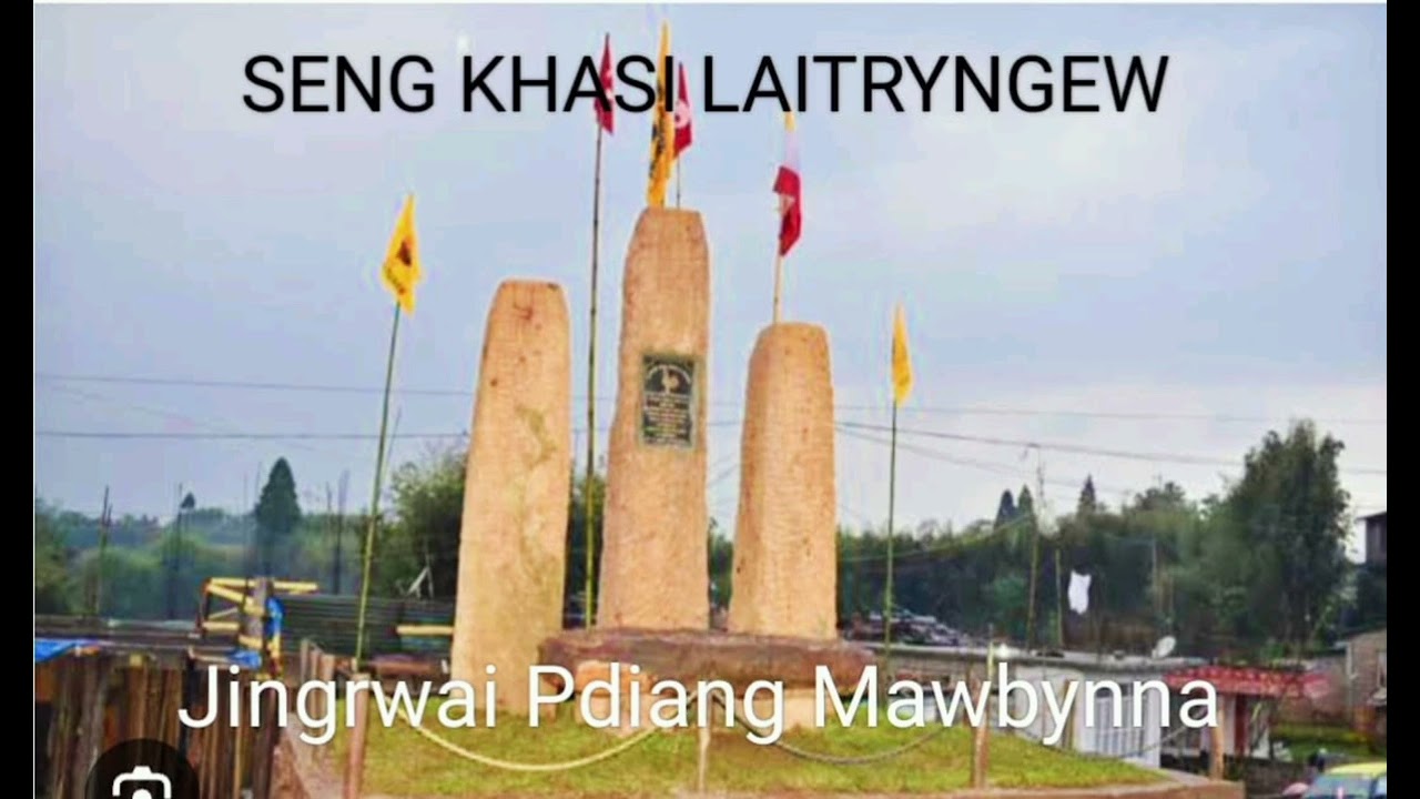 SENG KHIHLANG 2025/PDIANG MAWBYNNA/Armaan Disiar