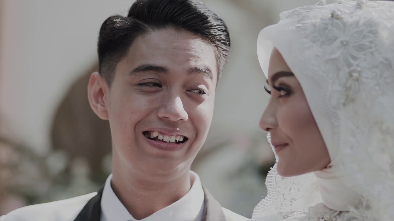 Cinematic Wedding Mellya & Wisnu by Alienco Photography