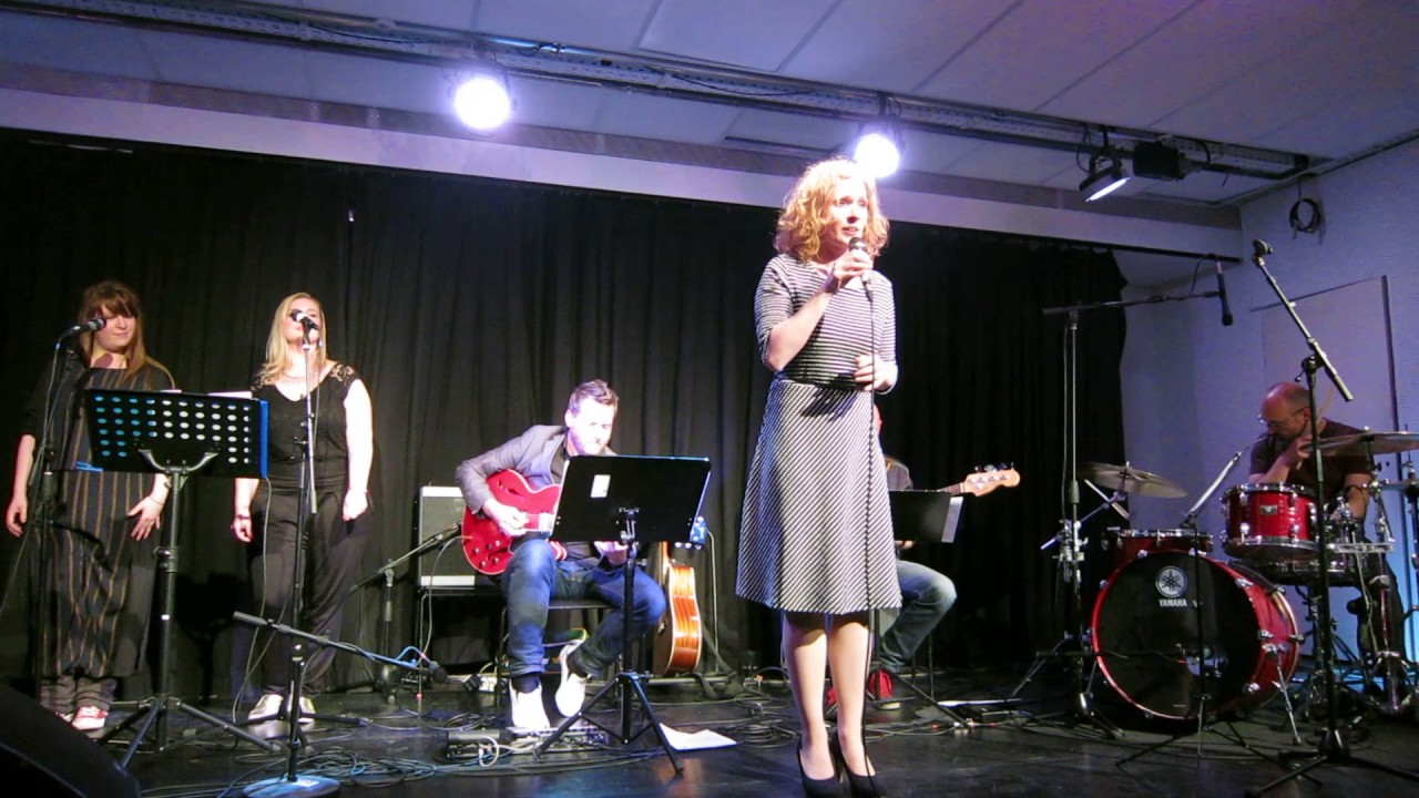 Vaknoid (Birgit Denk Cover)