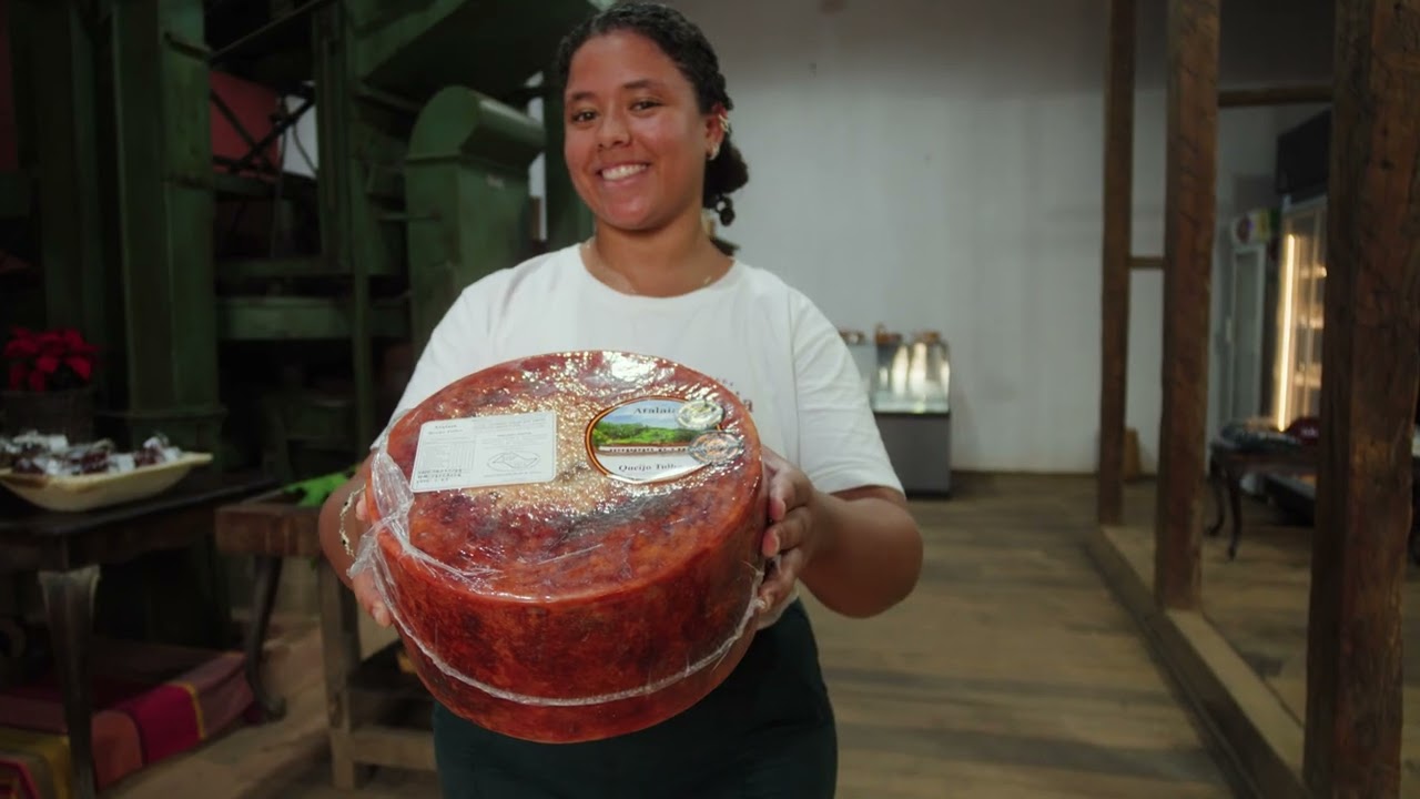 Fazenda Atalaia - Um patrimônio vivo do interior paulista.