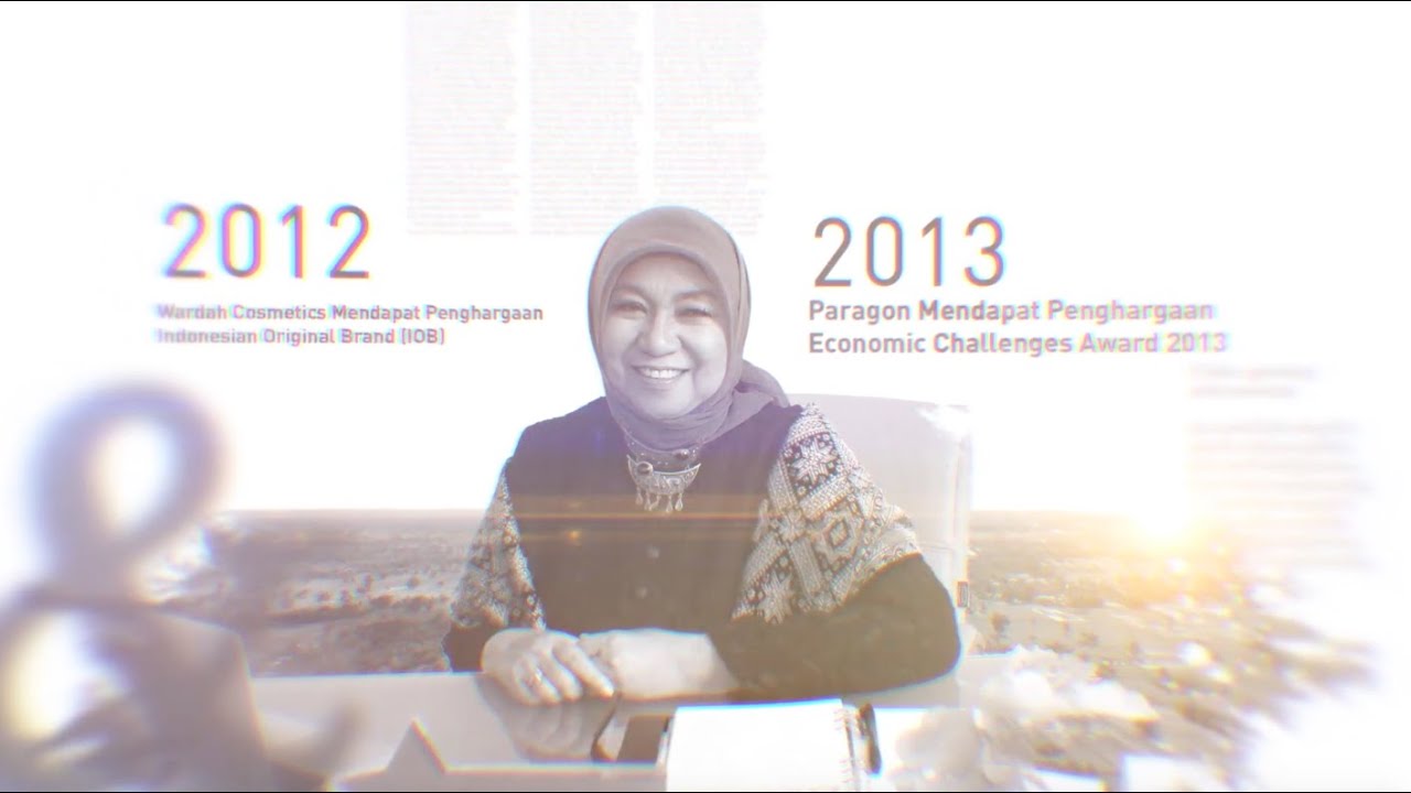 PARAGON COMPANY PROFILE - INDONESIA VERSION