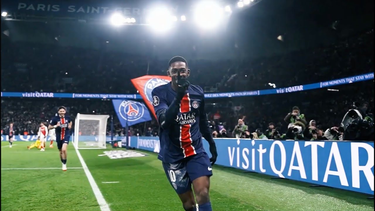 How Ligue 1 McDonald&rsquo;s Fuels Fan Engagement with AI-Powered Highlights ⚽🎥