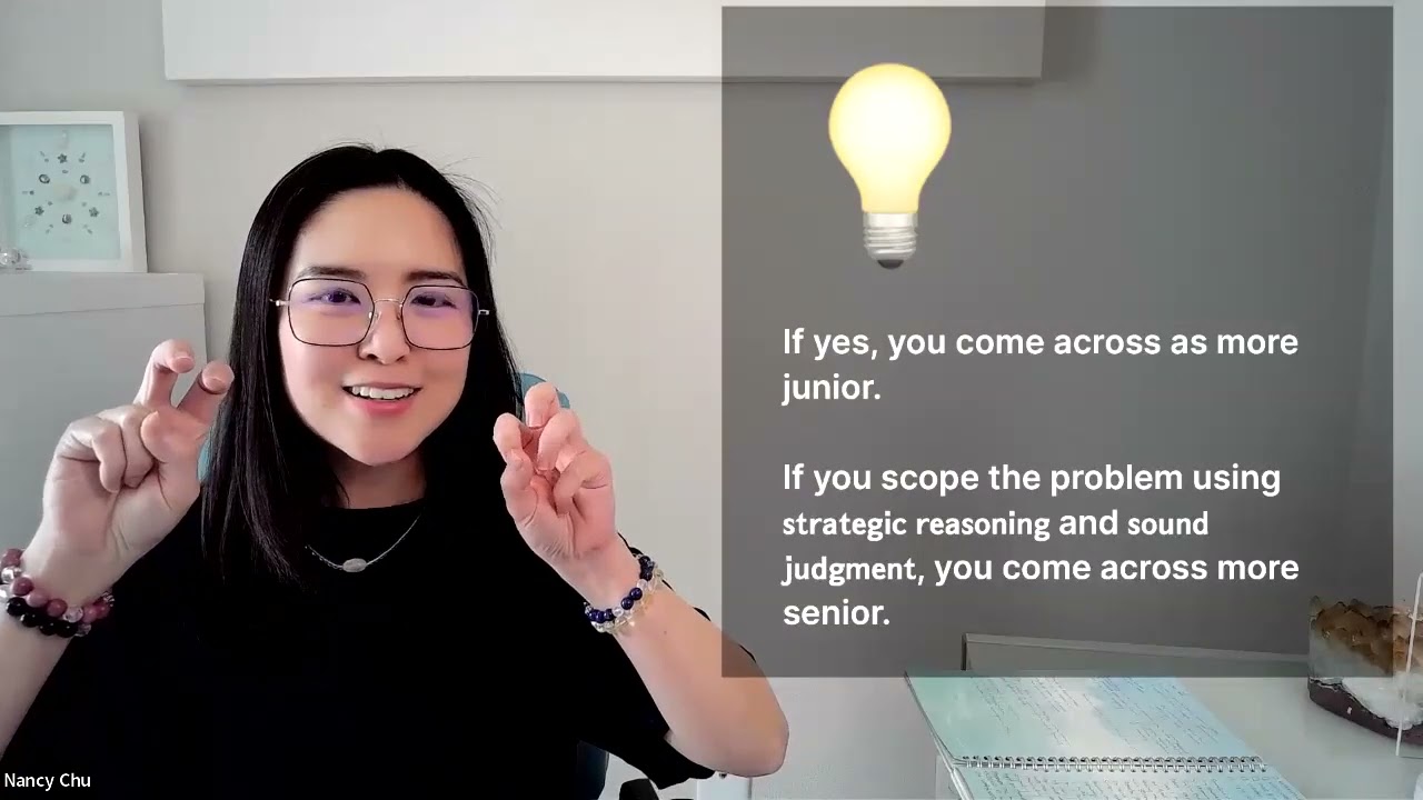 Google APM(associate product manager) interview