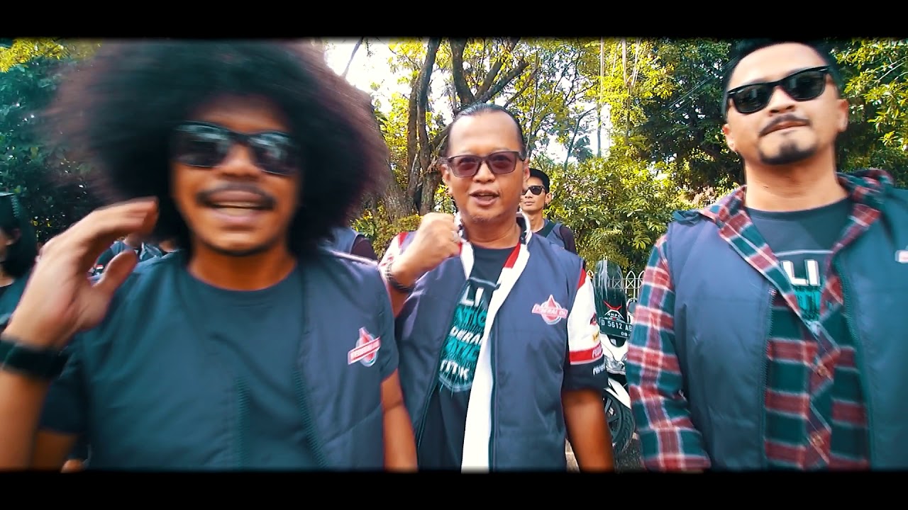 Federal matic day 2019 (Jasa Sewa Drone Bandung)
