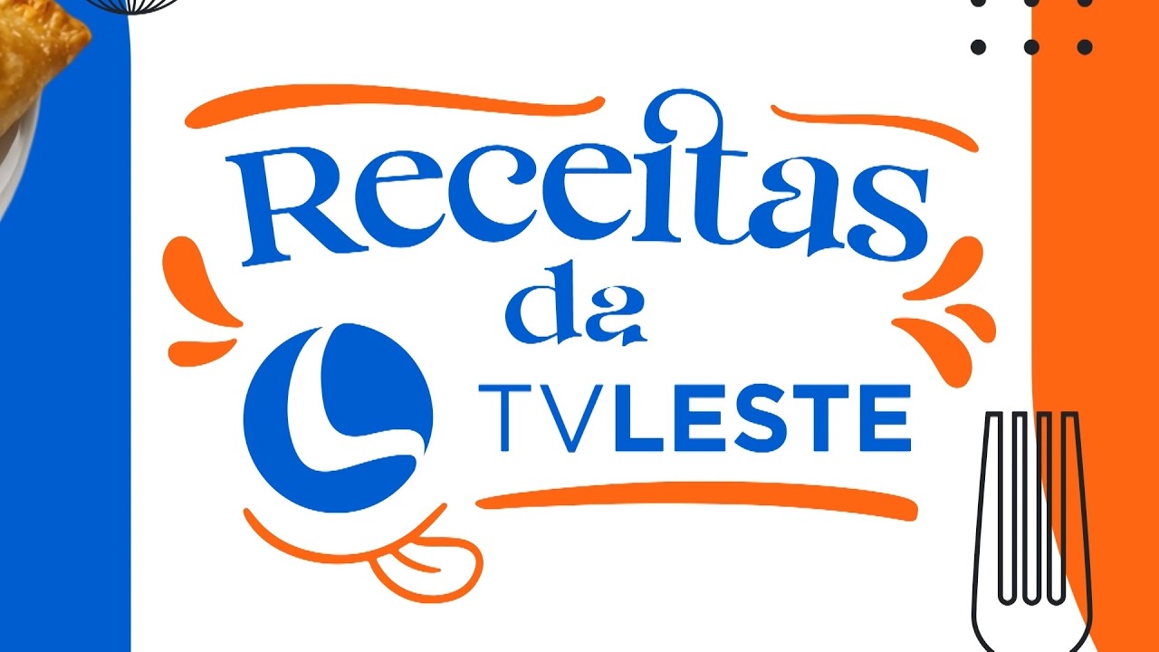 Receitas da TV Leste: Aprenda a fazer um Delicioso bolinho de milho recheado com queijo.