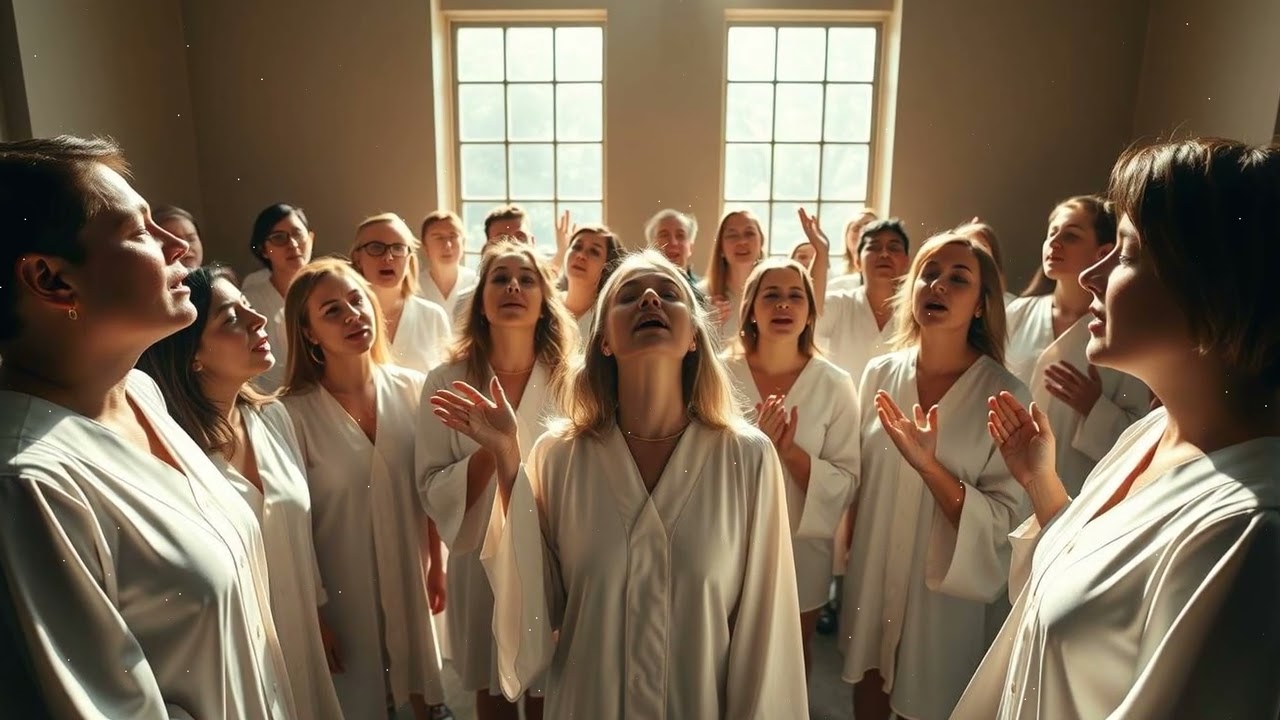 Trust God Again  Healing Worship Songs ❤️✝️