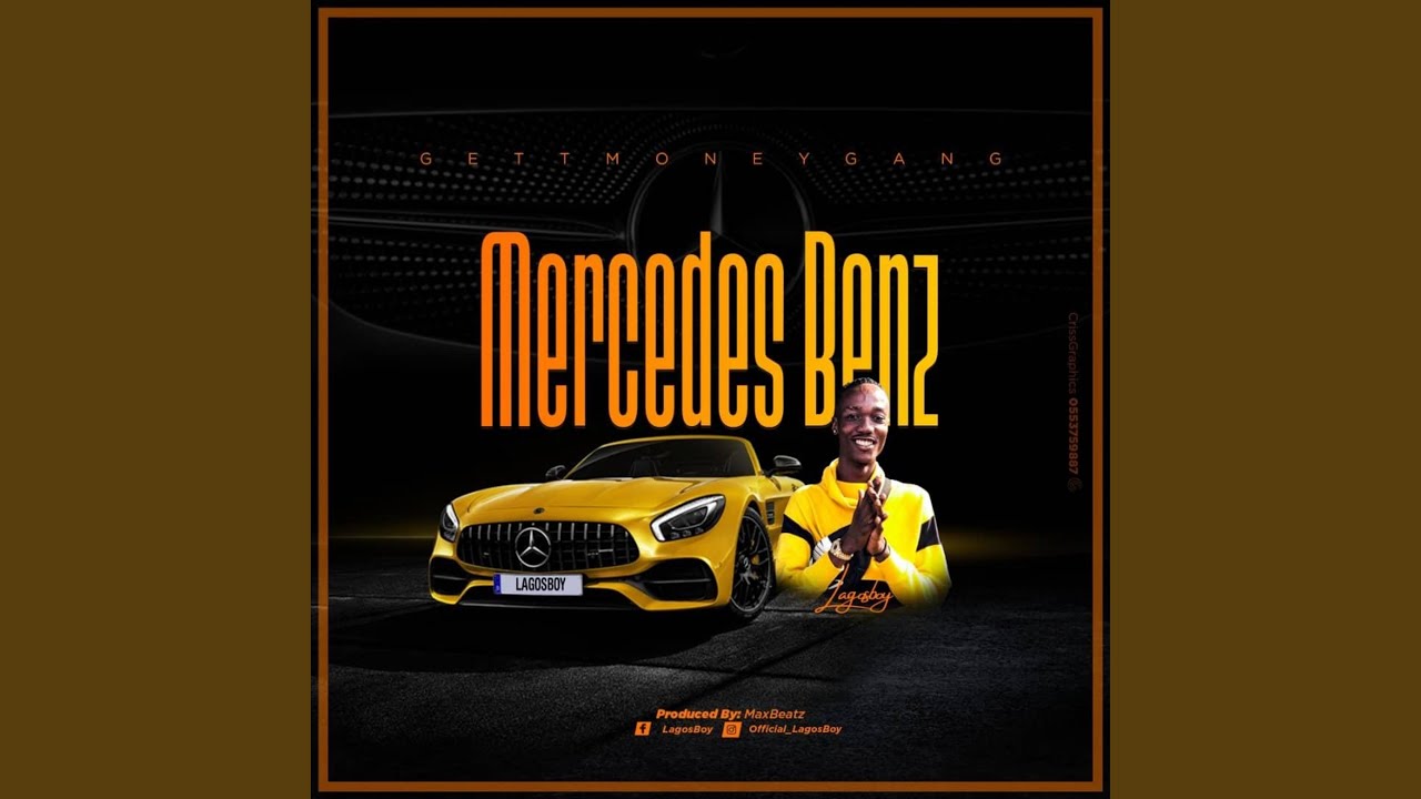 Mercedes Benz