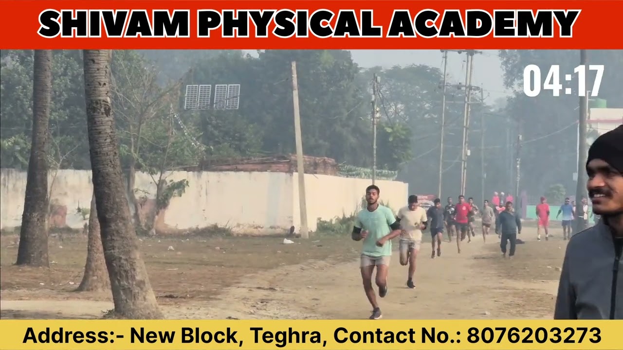 Agniveer Batch Timing #armyagniveer #agniveer 