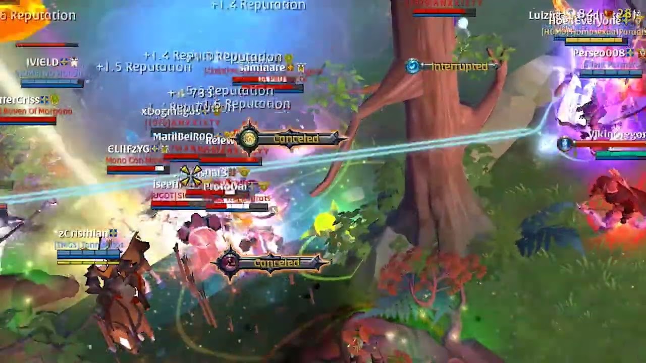 RZ brim solo