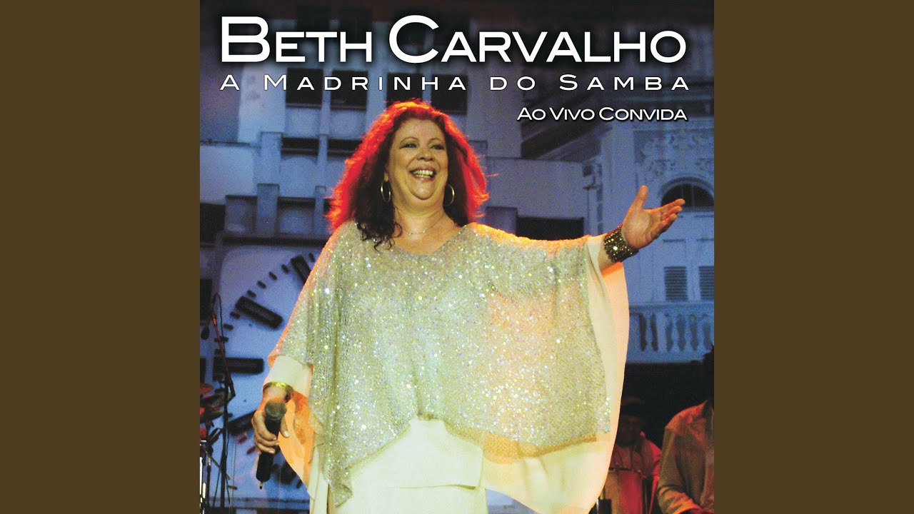 Andança (Ao vivo)