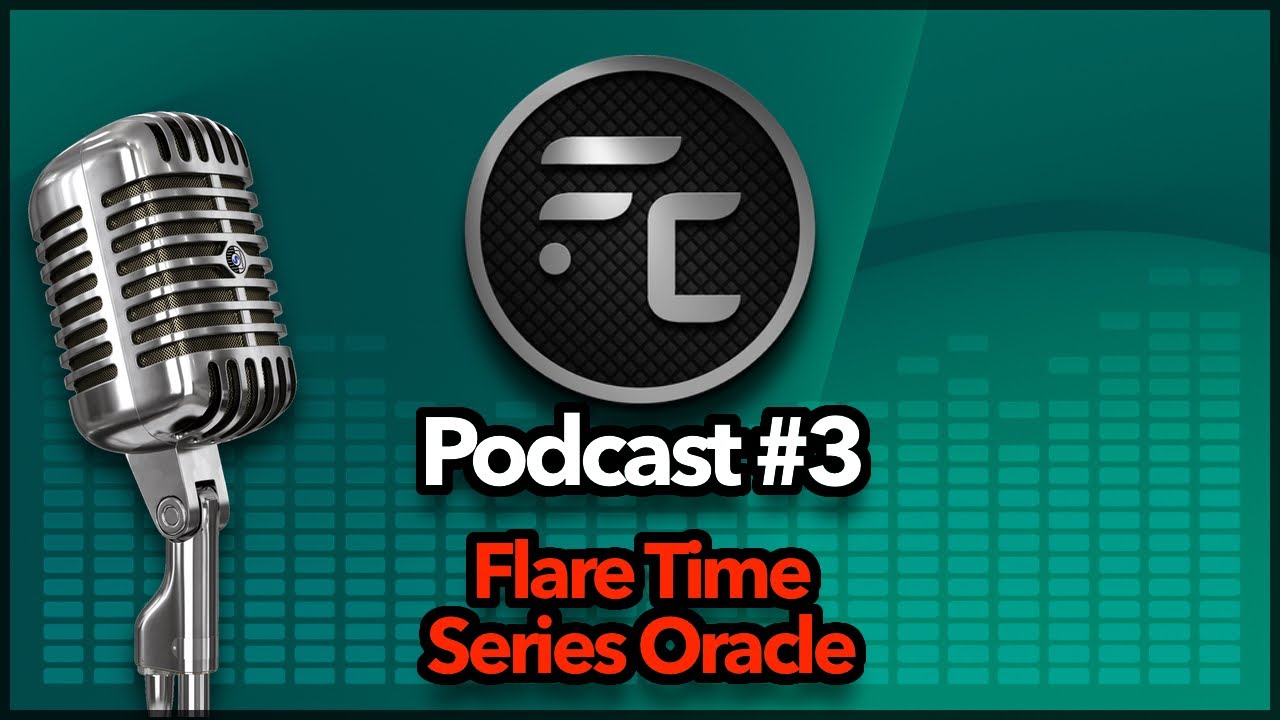 Flare Community / Podcast #3 - What is the Flare Time Series Oracle (FTSO)?
