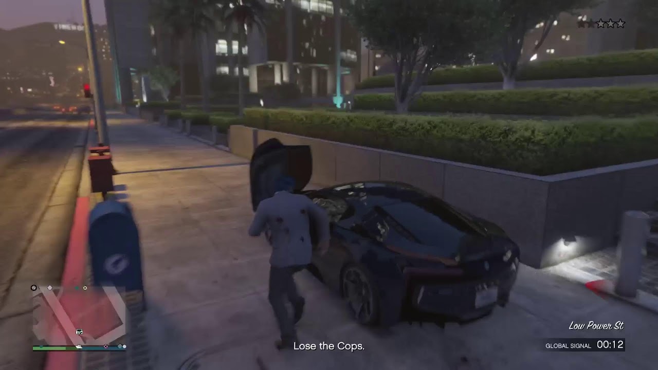 GTA Online Stacking towards 20 Million - Clunking Bells Set Ups