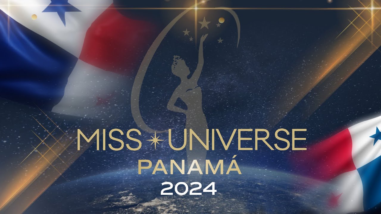 Miss Universe Panama 2024 Finals Competition 🛑 LIVE from Panama