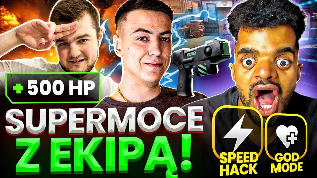 SUPERMOCE Z NUTKĄ PŁACZU