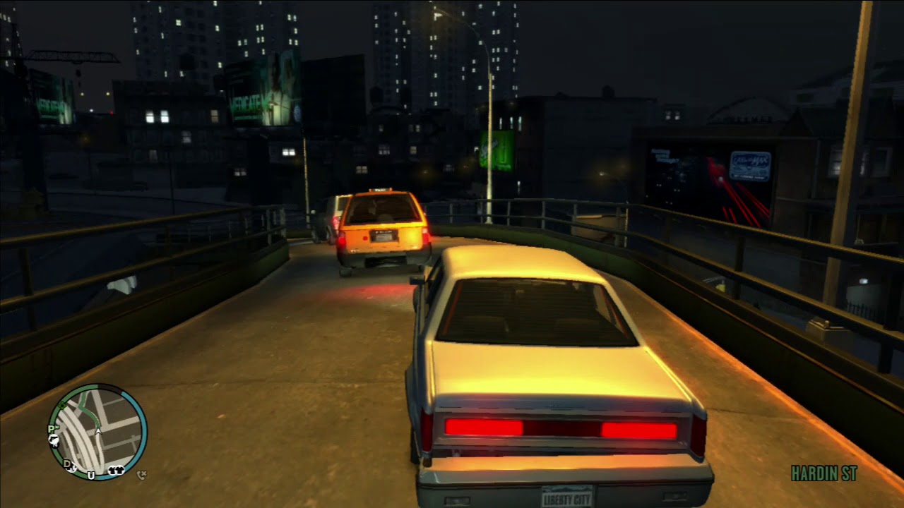 gta 4 vladivostok fm
