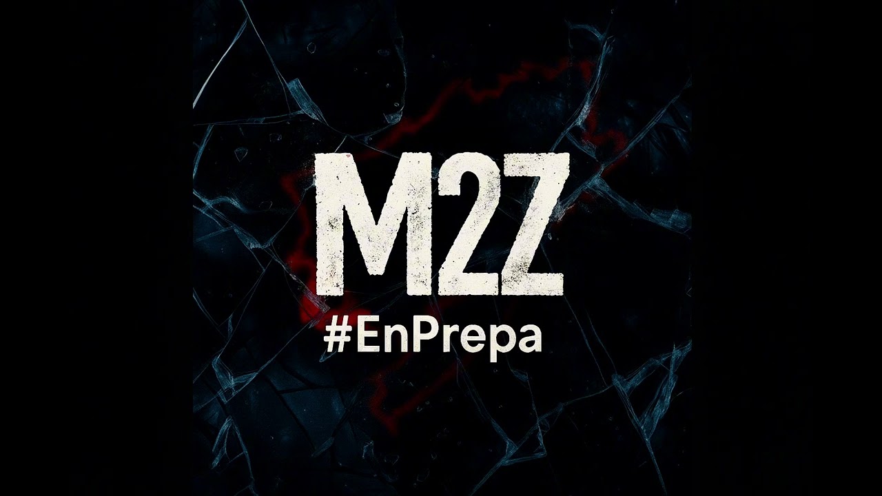 LA PENTE @m2zofficiel 