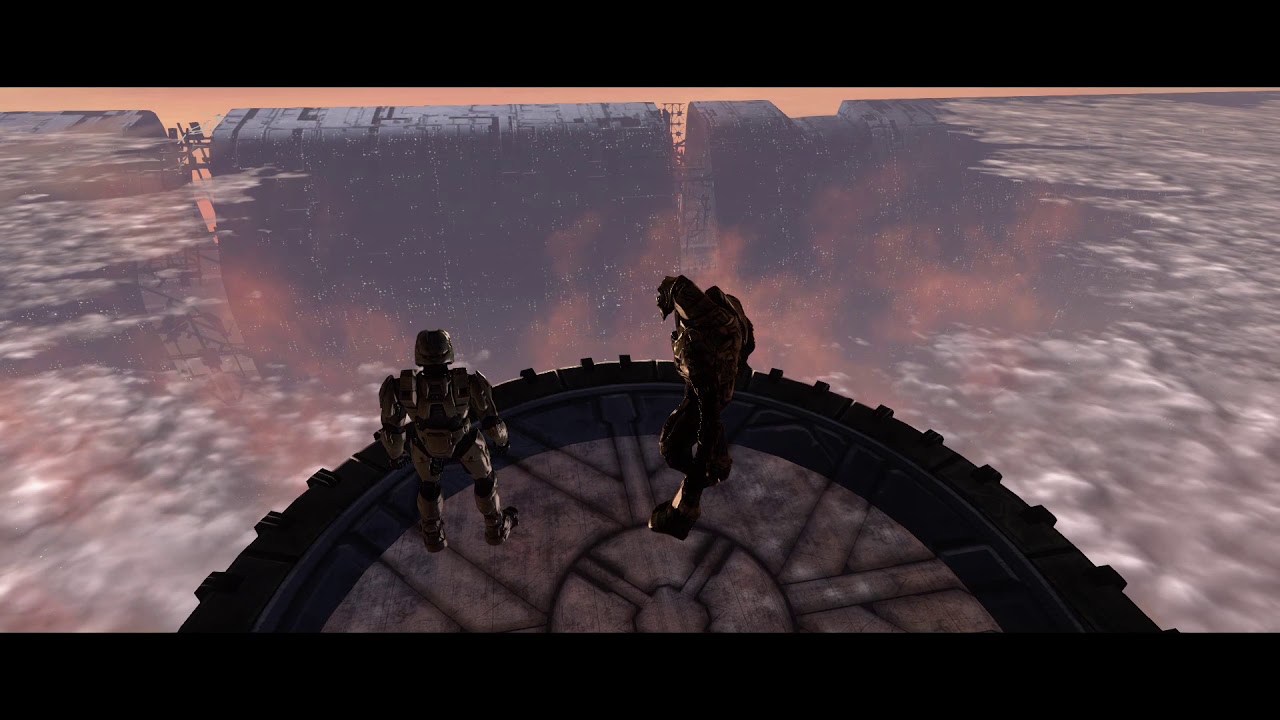 halo 3 - 