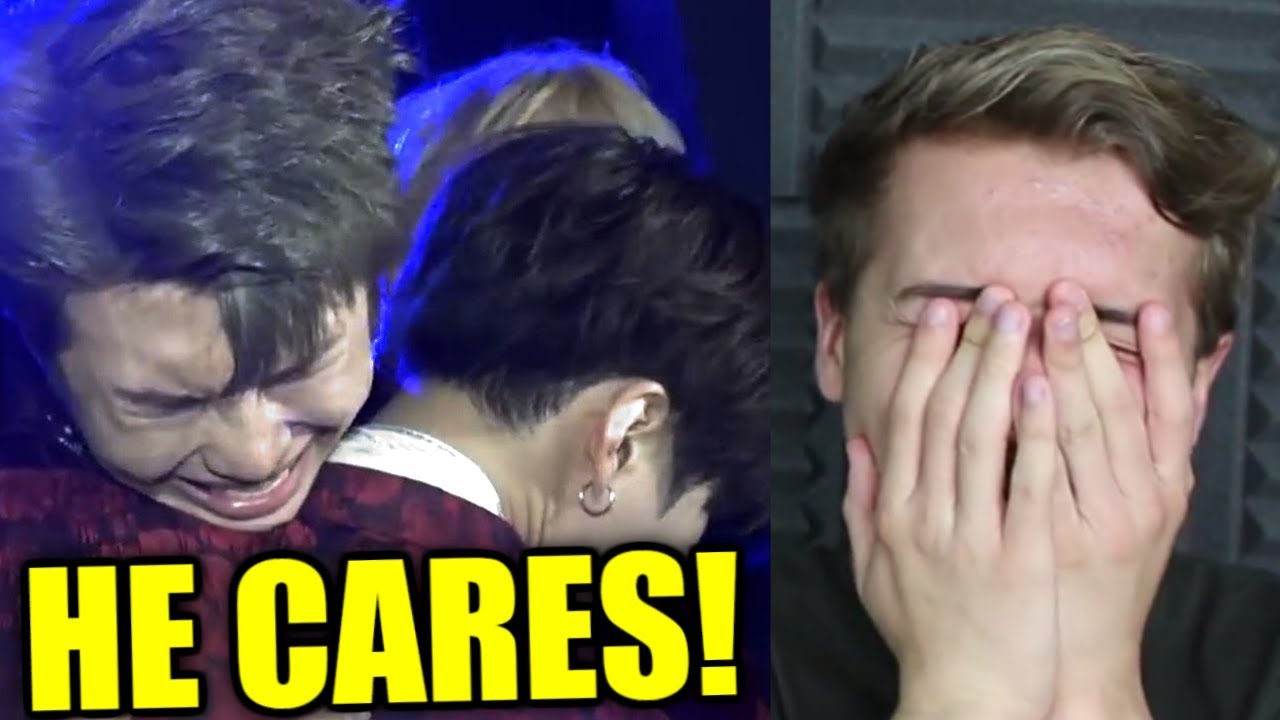 why namjoon shines bright as the leader of BTS Reaction