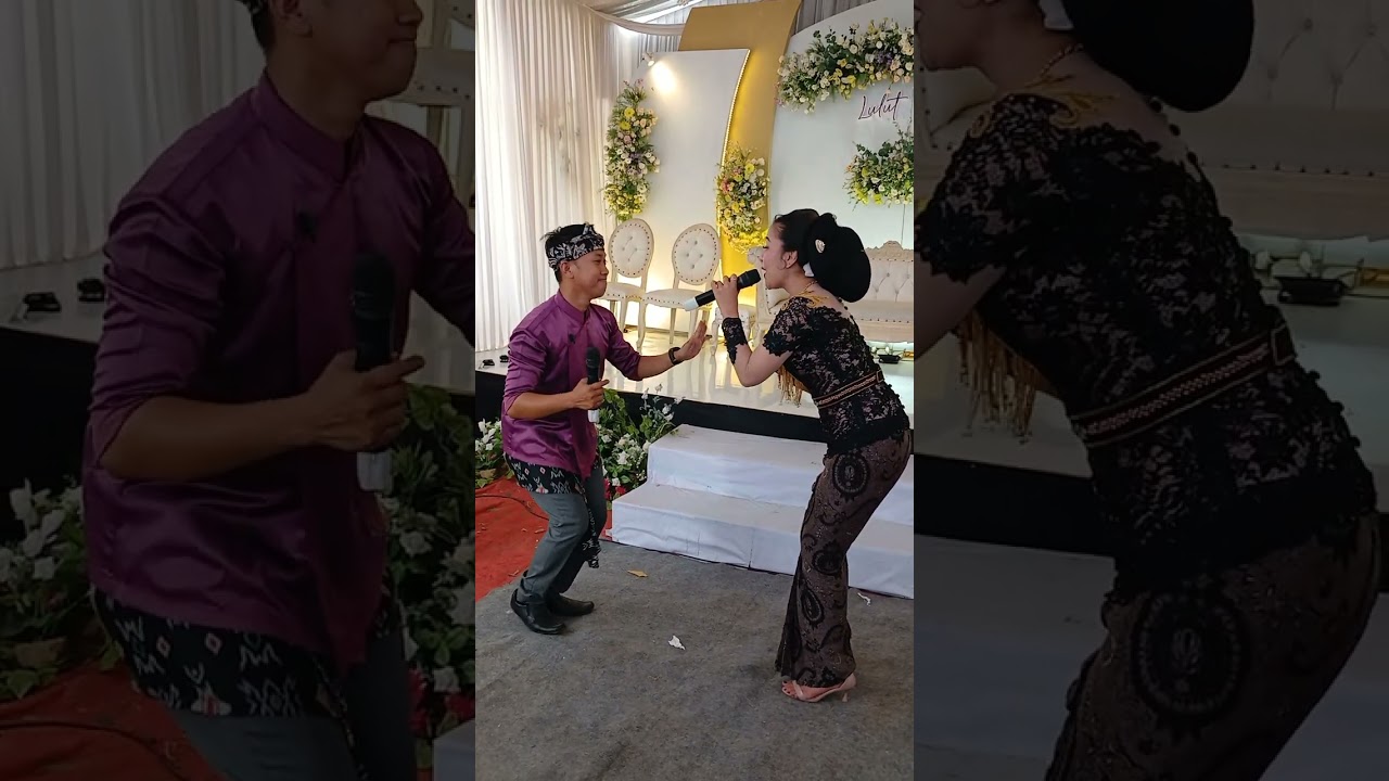 Tranding Lintang Asmoro vidia antavia ft Cak Inan duta nada musik pacitan