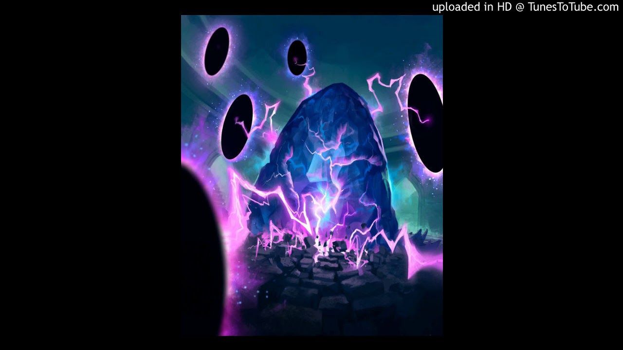 Pandemica's HEX Lorespeak Vol. 2 