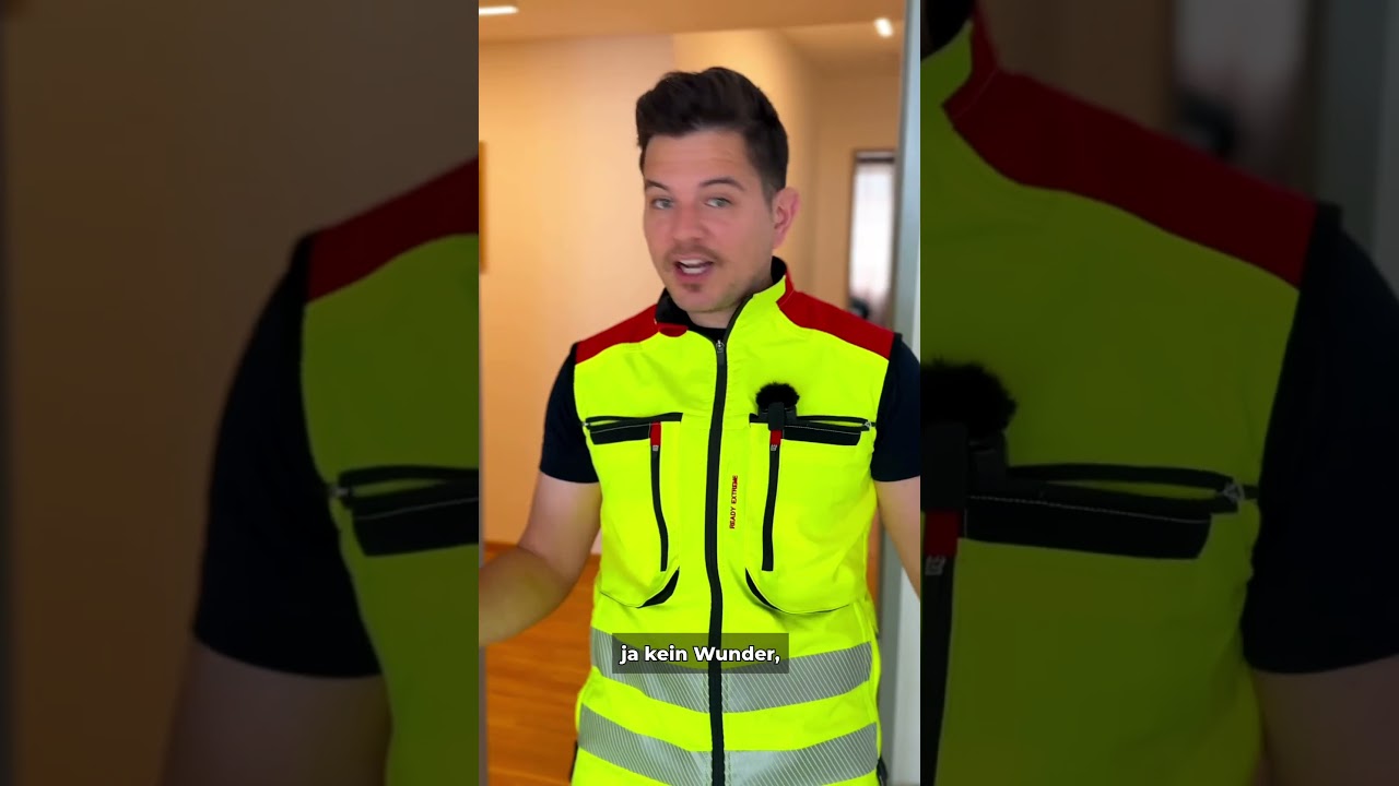 Professionelles Handeln beginnt mit einer professionellen Einstellung. Oder nicht? #rettungsdienst