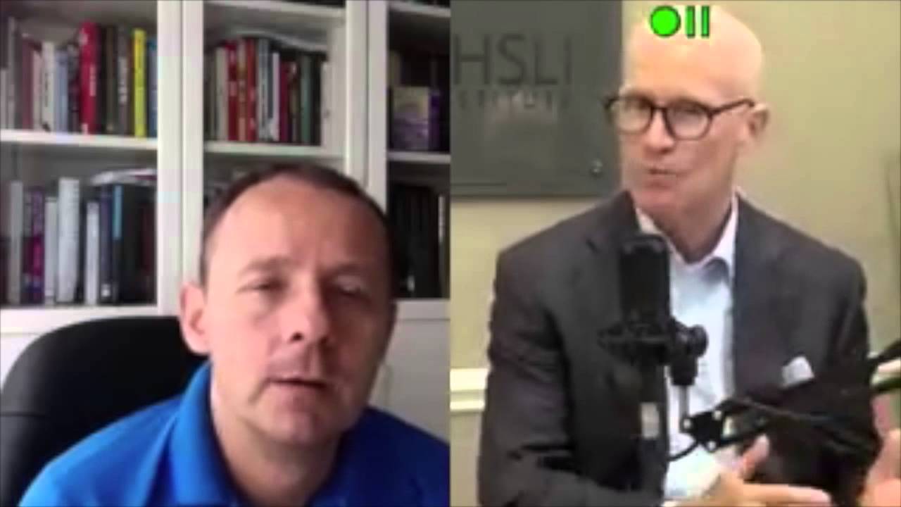 Selling & Marketing to the Affluent - with Fabrizio Poli & Matt Oechsli