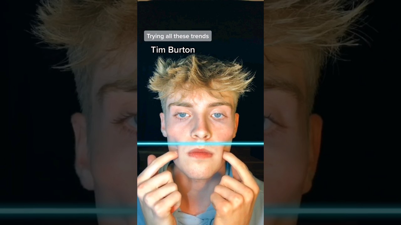 Time warp scan funny🤣 | time warp tiktok😝 5 