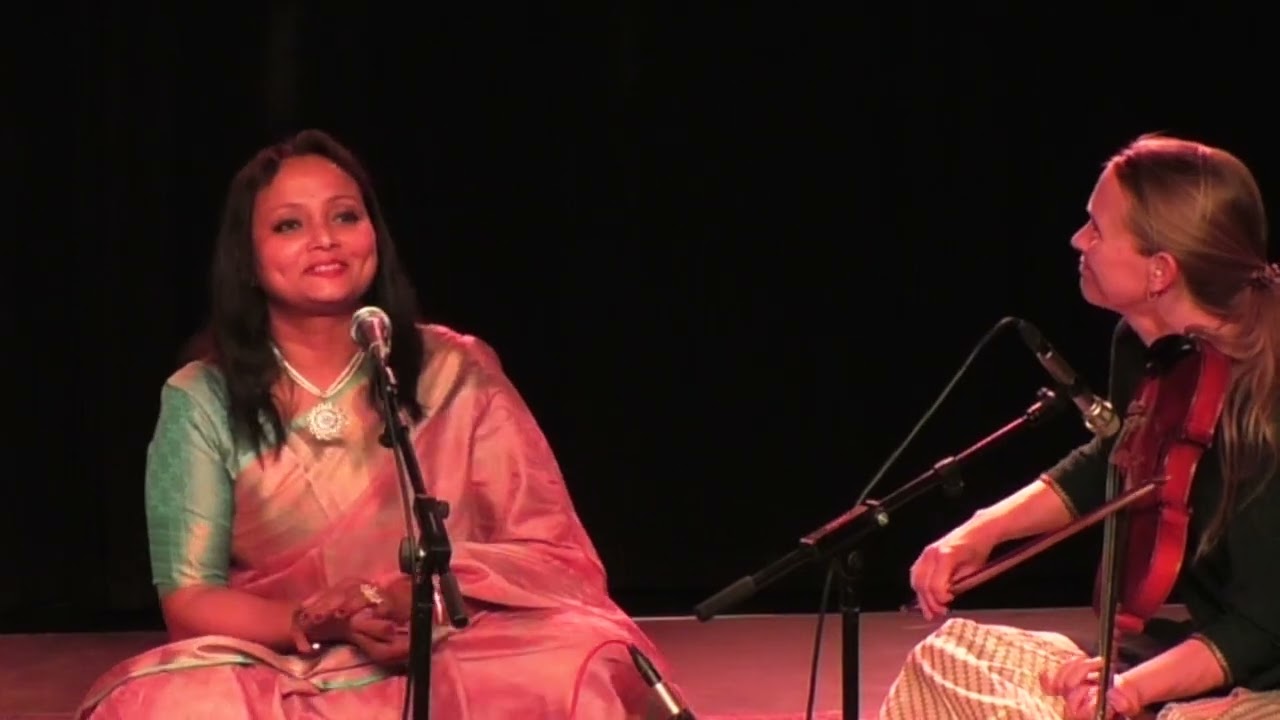 Silpi Paul - Fabulous Tappa, with Lenneke van Staalen & Heiko Dijker