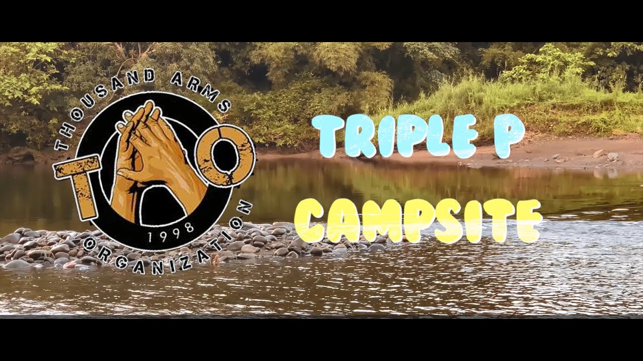 T.A.O. | Motocamp Triple P Trailer