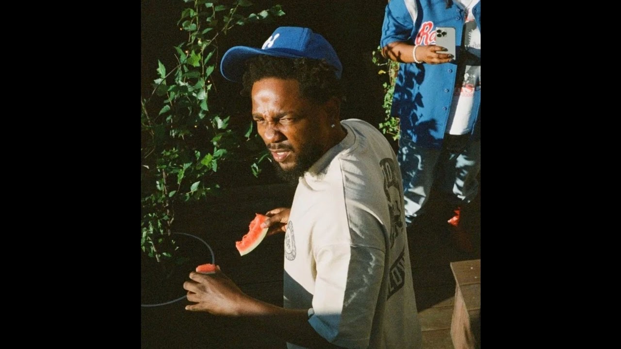 [free] kendrick lamar type beat - 