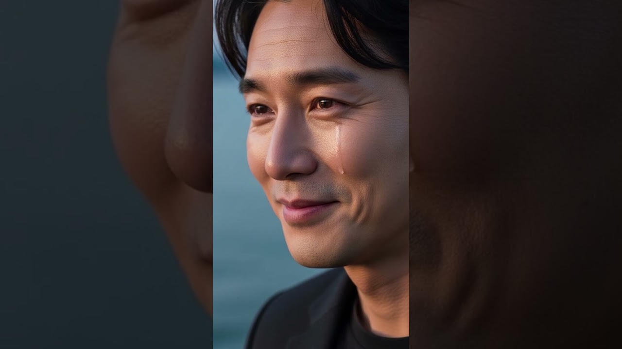 잠시 기대어도 돼 🎵｜혼자 버텨온 당신에게 건네는 말｜힐링 발라드 트로트｜Tiger Trot