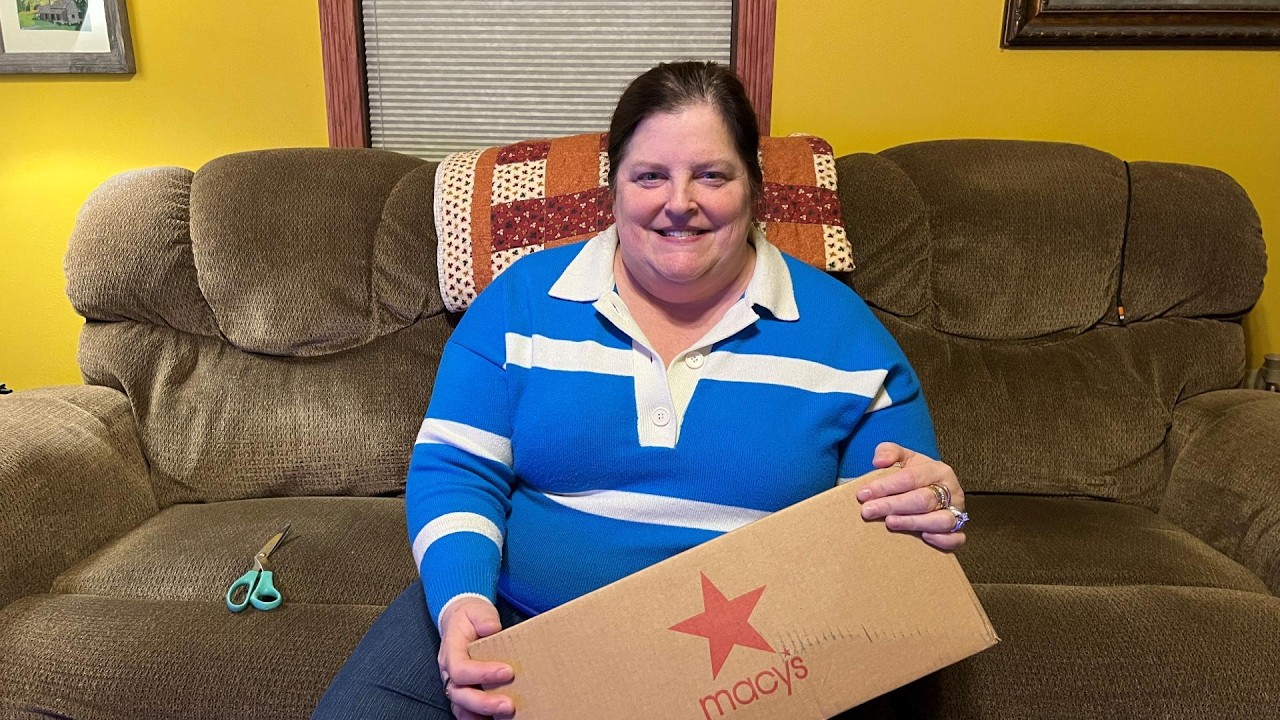 Unboxing my newest Coach bag! I didn't know they made this version!!