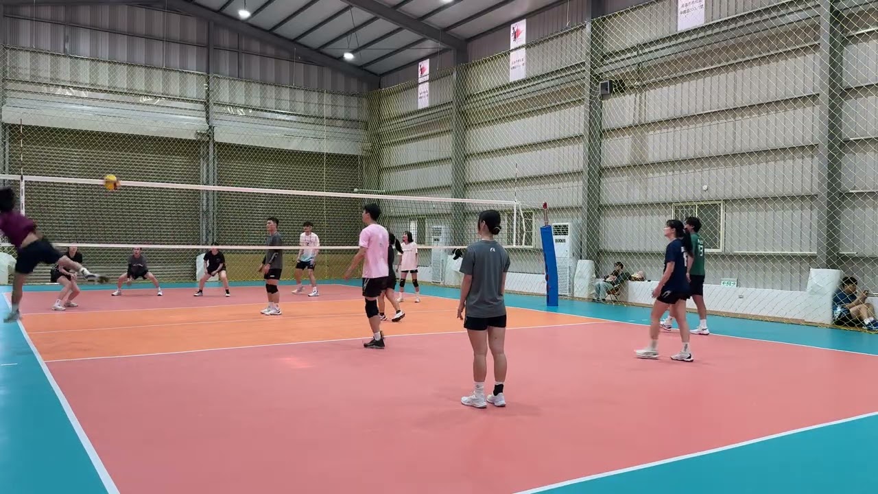 0118 MVC 神綺 Game 5
