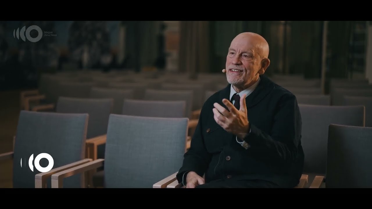 The Infamous Ramirez Hoffman | John Malkovich, Anastasya Terenkova, Andrej Bielow, Fabrizio Colombo