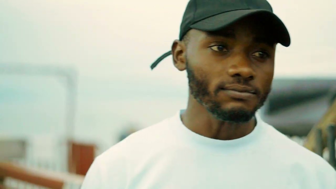 Lucas bdm Dilemme ( clip officiel)
