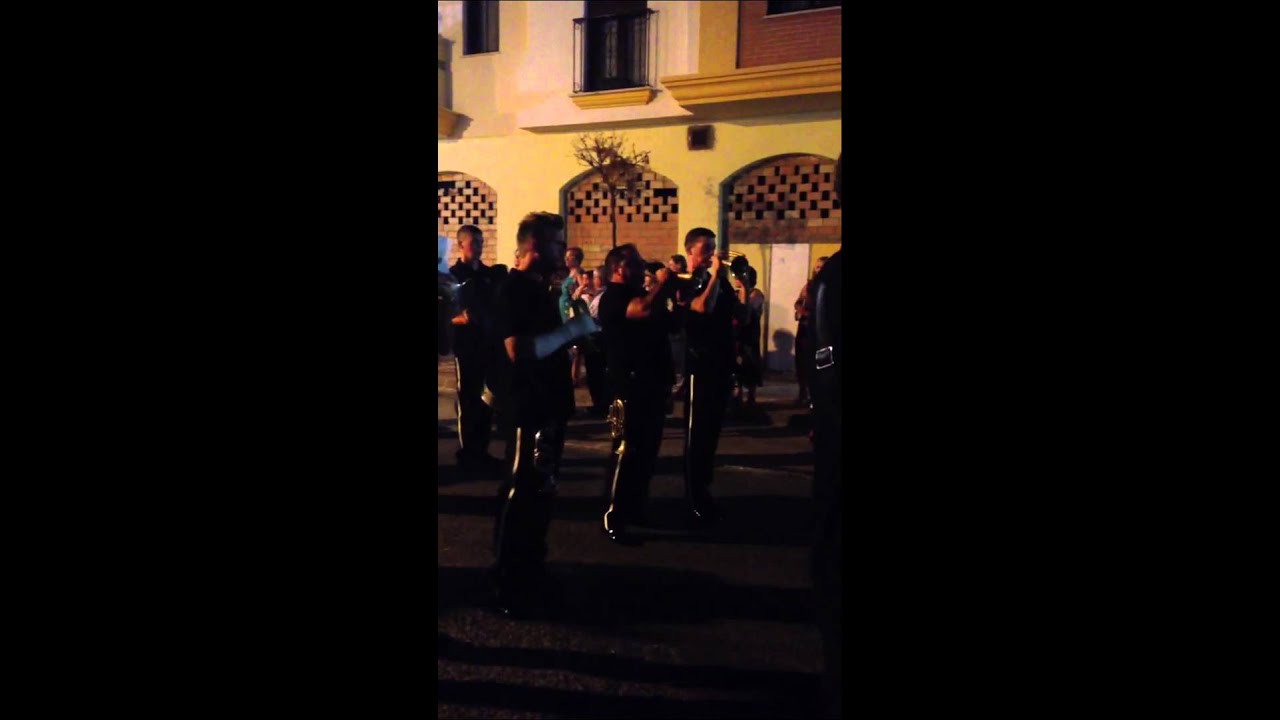 AM REMEDIOS - Virgen de la estrella(15 de agosto estepona 2