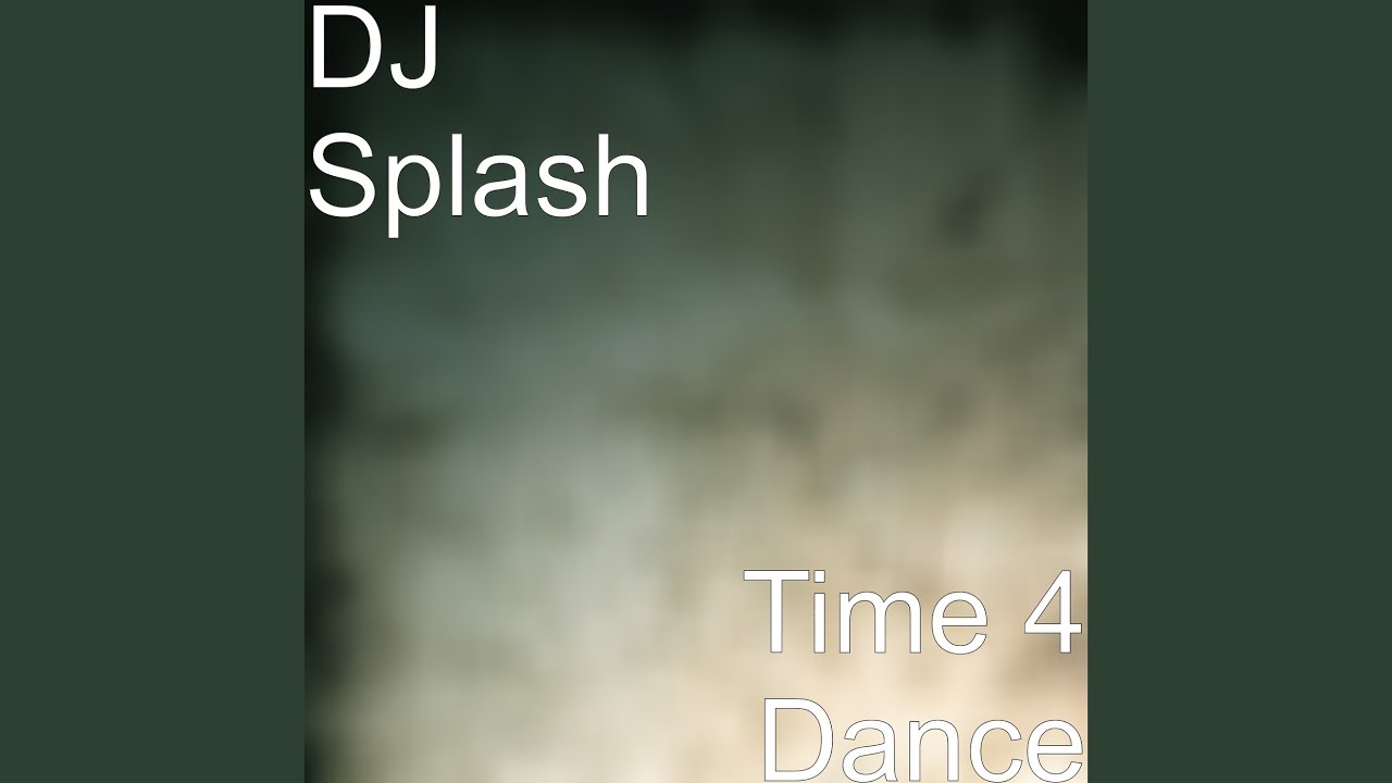 Time 4 Dance