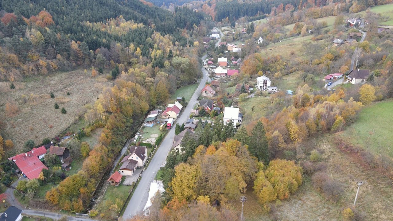 Semetín  Valašsko