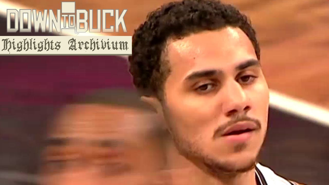 Shane Larkin Career High 20 Points/7 Assists Full Highlights (4/11/2016)