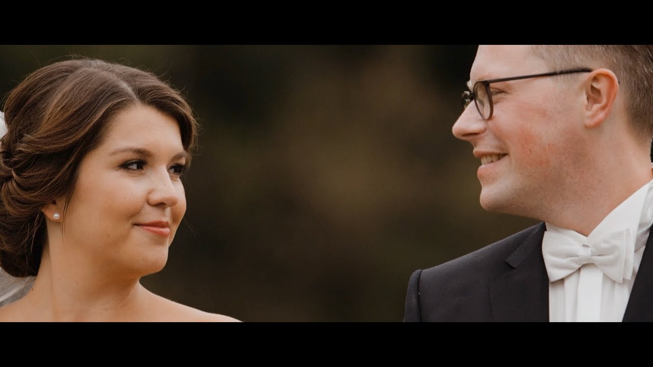 Hochzeit im Schloss Herten, NRW - Hochzeitsvideo von Mallasch Videografie - Lena & Marcel