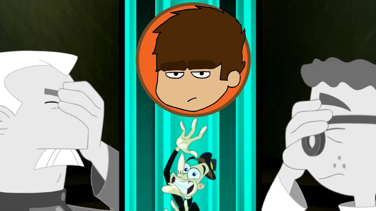 TVlog: O.W.C.A. Files [Phineas and Ferb] POST EPISODE REACTION