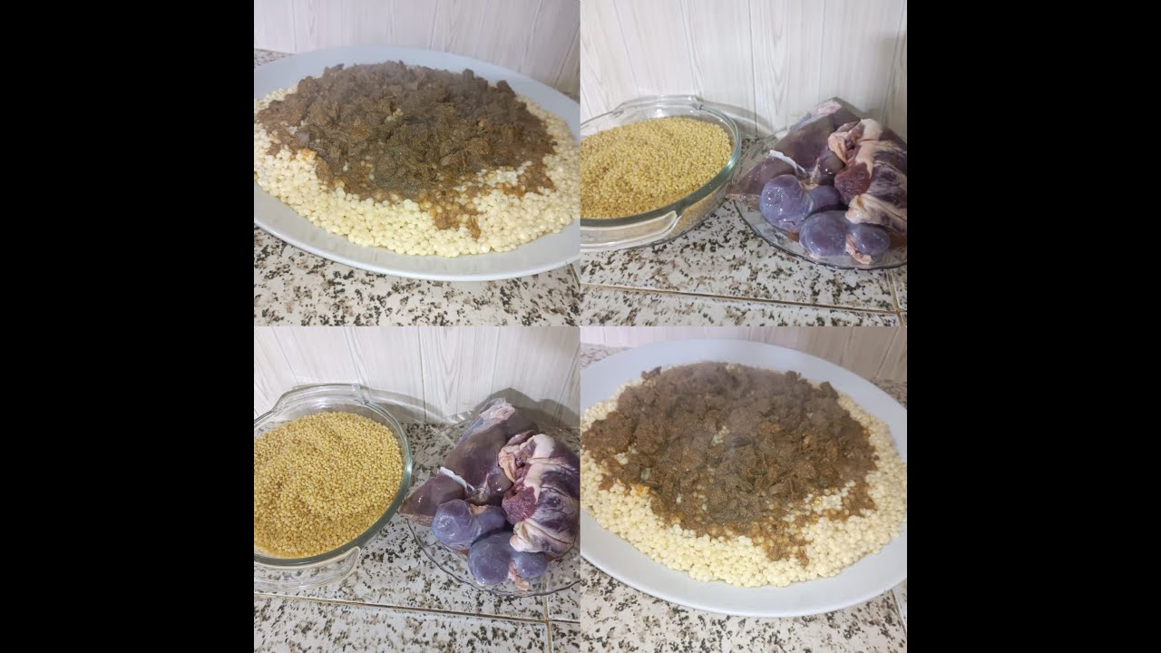 اليوم جبت ليكم محمصة بالكبدة كتجي زوينة و رائعة في المذاق 💞💞💞