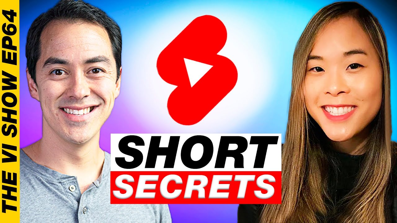 YouTube Shorts and How Lisa Nguyen Gained 1 Billion Views using it! 