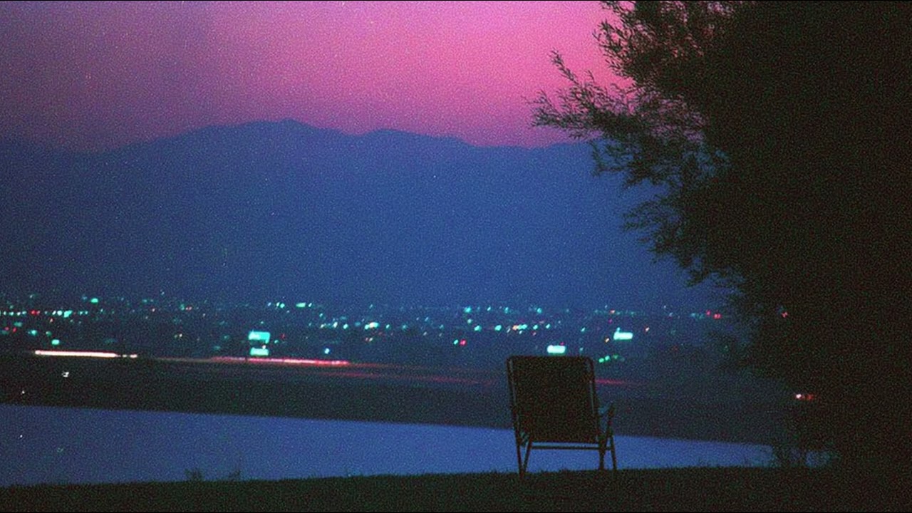 Polaroid | Chill Vibes Pop