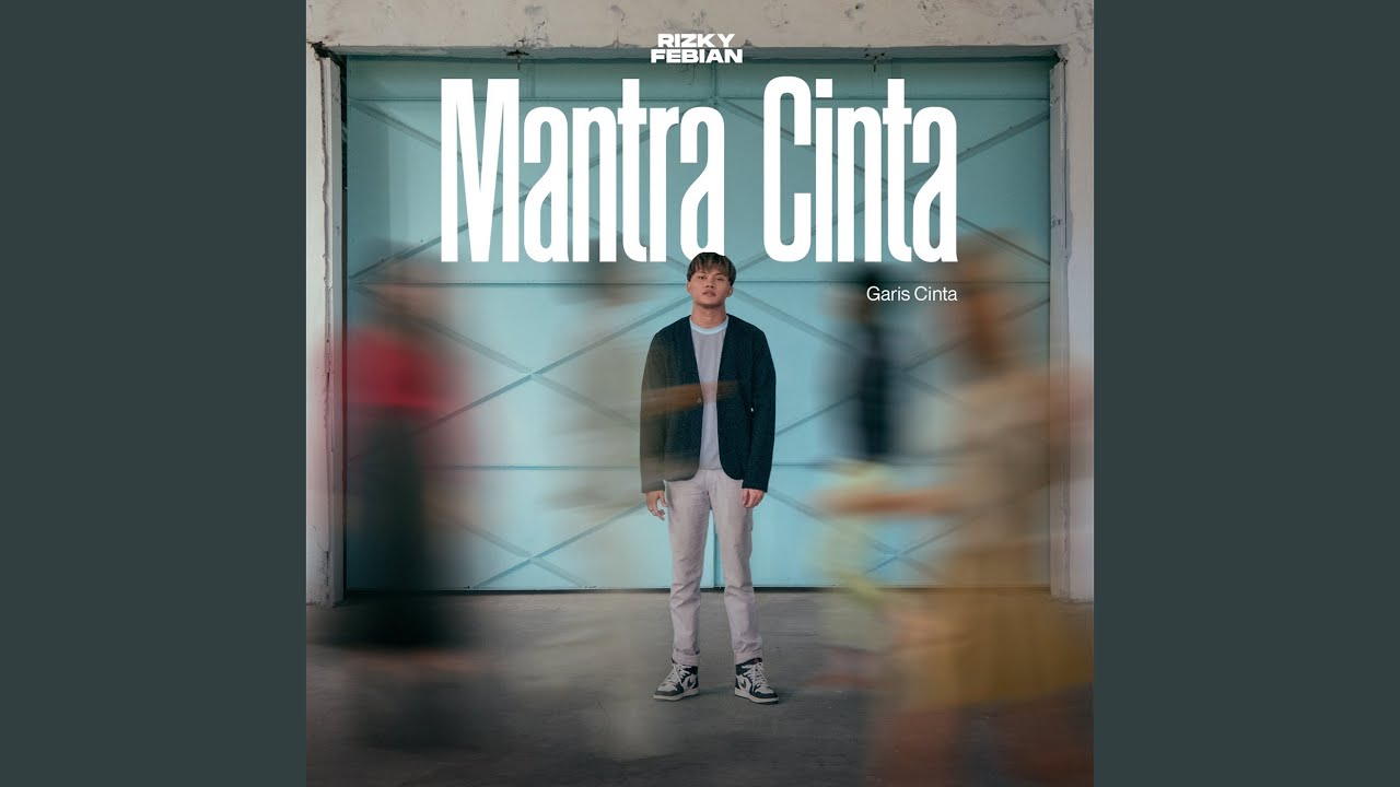 Mantra Cinta