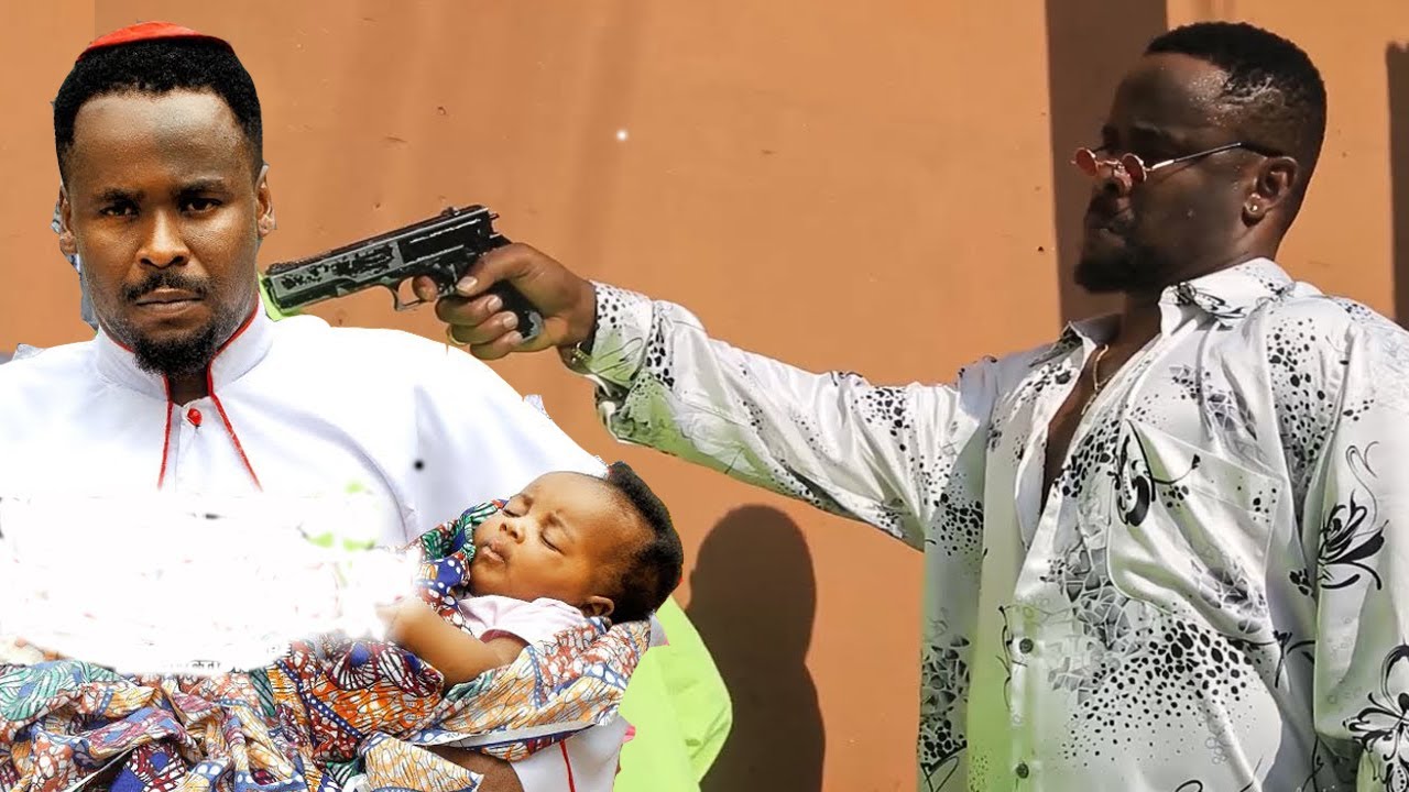 Netflix trending movie - H.K  Format  - Full movie - Zubby Micheal New 2023 Latest Nigerian Movie