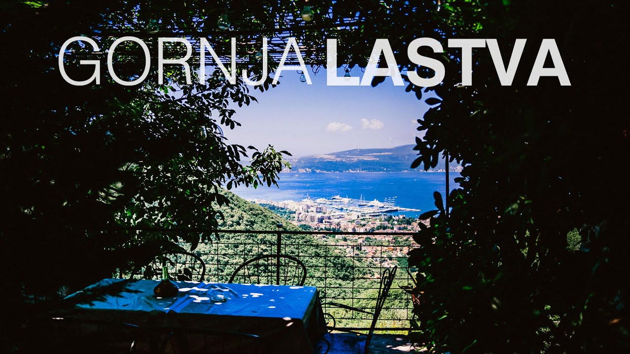 Priče Boke Kotorske II (Lokalni Hodači)