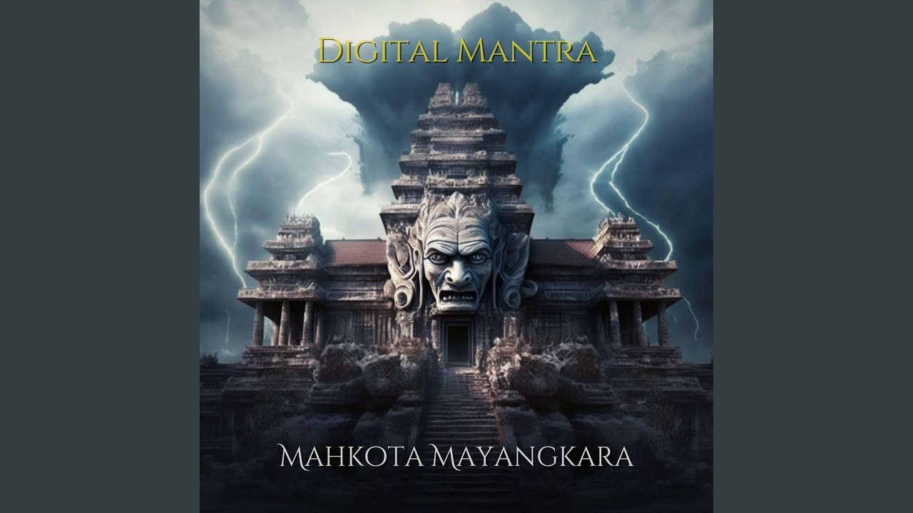 Mahkota Mayangkara