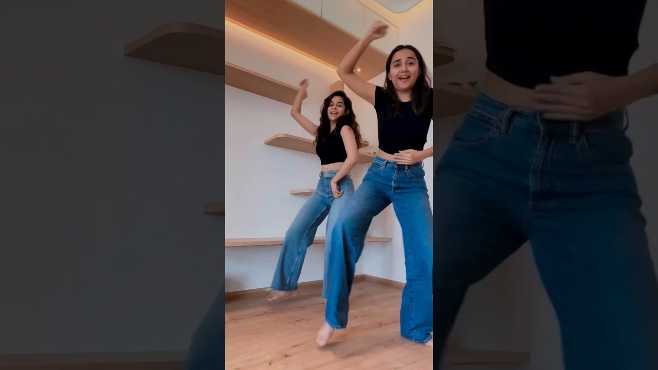 Us core 🤝🏻 | Prajakta Koli | Mithila Palkar | MostlySane FC