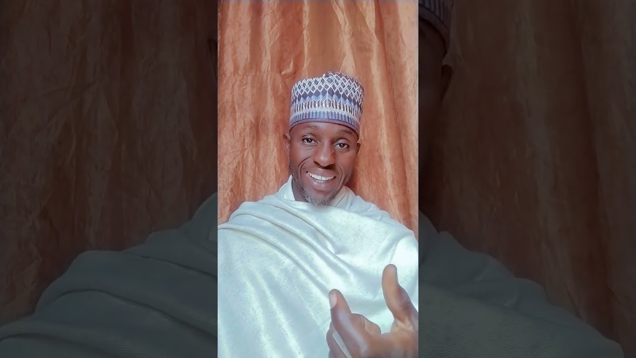SIRRIN NEMAN BUDI DA SAMUN KUDI CIKIN SAUKI SIRRIN FATIHA